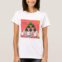 Beautiful Merry Christmas Design