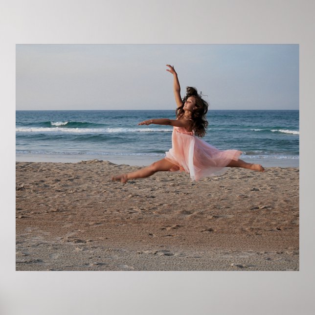 Beautiful Mess Poster (Front)