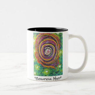 "Beautiful Mind" Coffee Mug