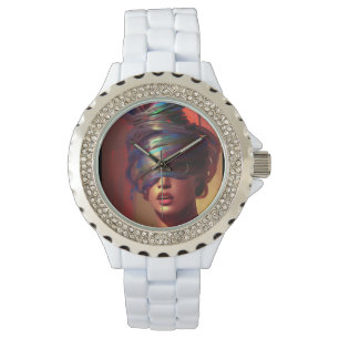 Beautiful Mistress wrist Watch