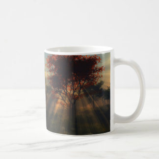 Beautiful Morning Coffee Mug