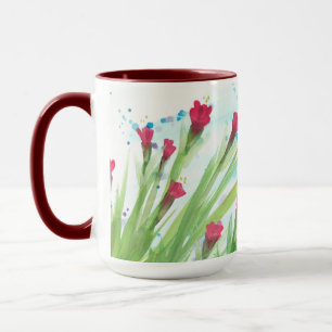 Beautiful Morning Mug