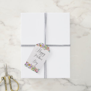 Beautiful Mother’s Day Gift Gift Tag