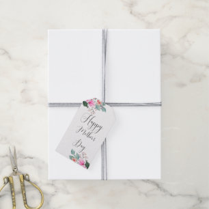 Beautiful Mother’s Day Gift Gift Tag