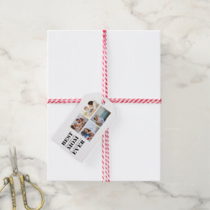 Beautiful Mother’s Day Gift Gift Tag