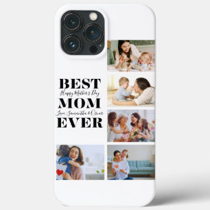 Beautiful Mother’s Day Gift iPhone / iPad case