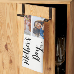 Beautiful Mother’s Day Gift Kitchen Towels