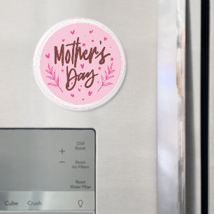 Beautiful Mother’s Day Gift Magnet