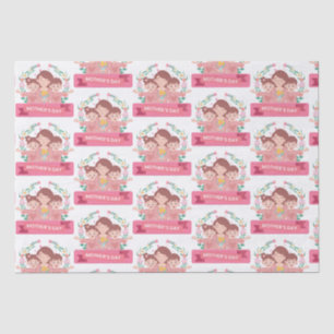 Beautiful Mother’s Day Gift Tissue Paper