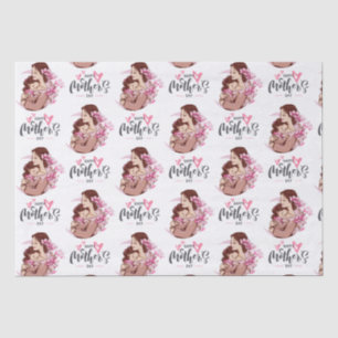 Beautiful Mother’s Day Gift Tissue Paper