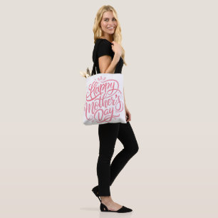 Beautiful Mother’s Day Gift Tote Bag