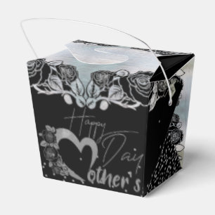 Beautiful Mother's Day Gift Box