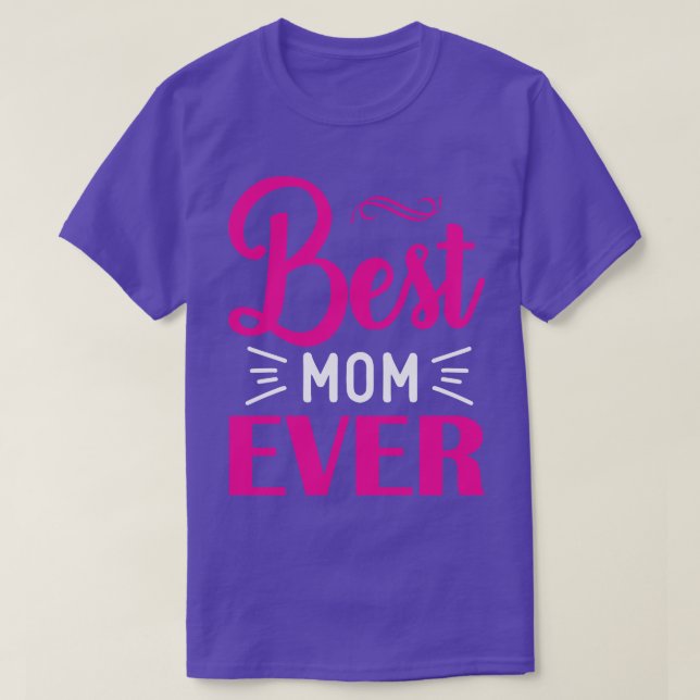 Beautiful Mothers Day     T-Shirt (Design Front)