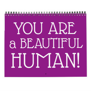 Beautiful Motivational Inspirational Quotes Calendar