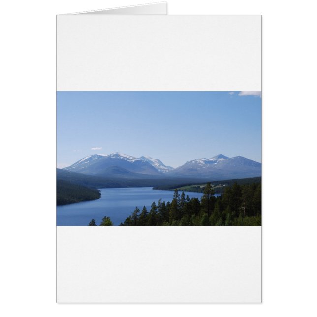 BEAUTIFUL MOUNTAINS (Front)