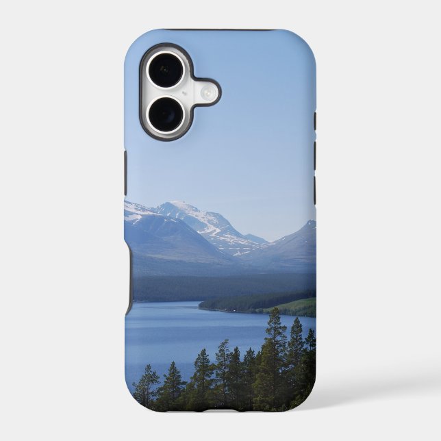 BEAUTIFUL MOUNTAINS (Back)