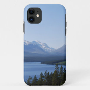 BEAUTIFUL MOUNTAINS iPhone 11 CASE