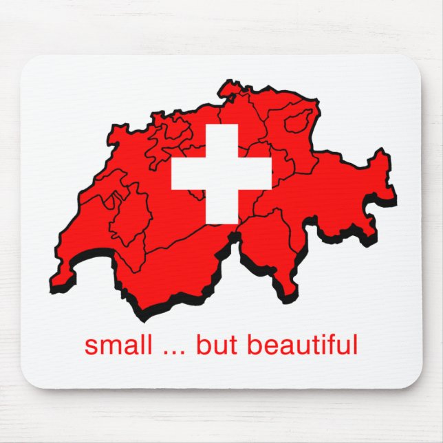 ... Beautiful Mousepad (Front)