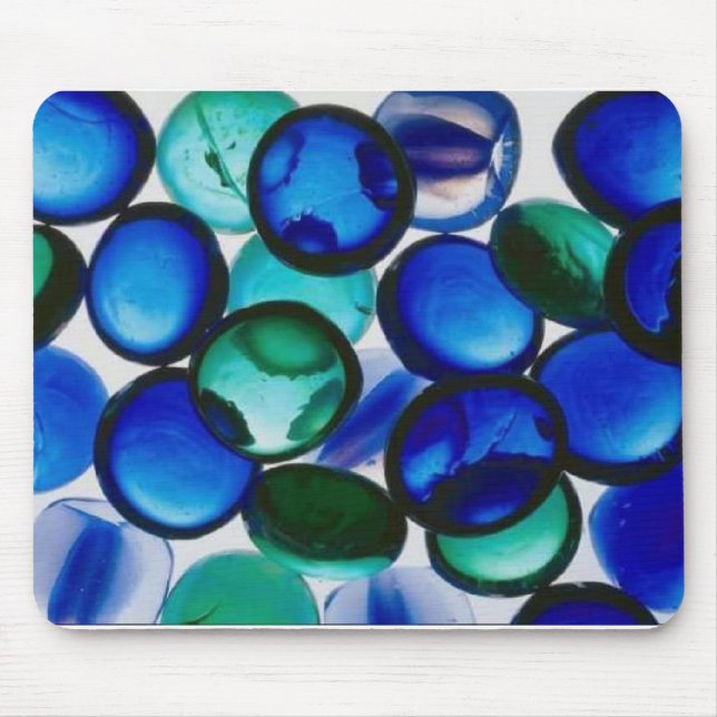 beautiful mousepad (Front)