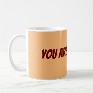 Beautiful Mug