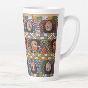 Beautiful mug
