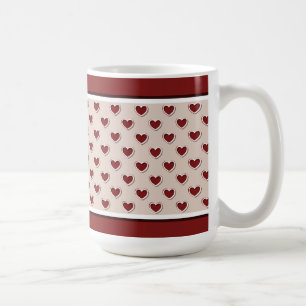 Beautiful Mug For Cocoa, Hot Chocolate or Coffee