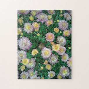 Beautiful Mum Jigsaw Puzzle