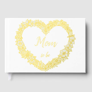 Beautiful mum to be photo book