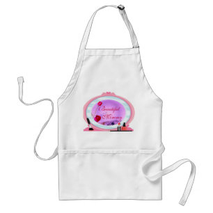 Beautiful Mummy Apron