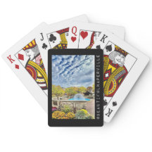 Beautiful Naperville - Dandelion Fountain