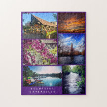 Beautiful Naperville - Scenes Around Town