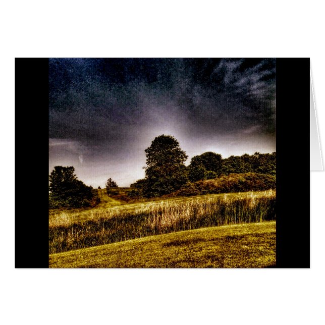 Beautiful Nature (Front Horizontal)
