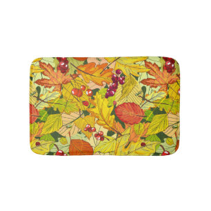 Beautiful Nature Bath Mat