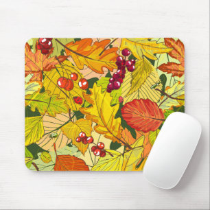 Beautiful Nature Mouse Pad