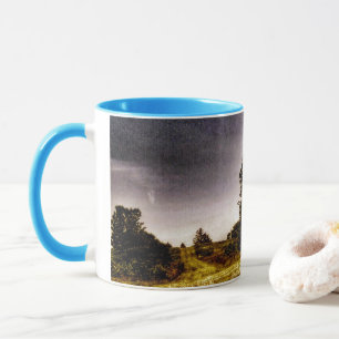 BEAUTIFUL NATURE MUG