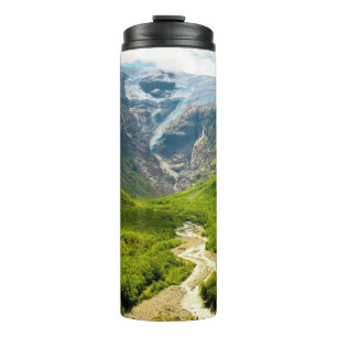 Beautiful Nature Scene from Norwaytravel,adventure Thermal Tumbler