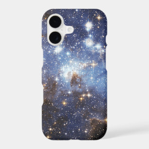 Beautiful Nebula Stars