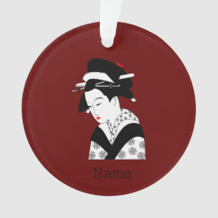 Beautiful New Year's decoration for Chinese New