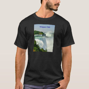 Beautiful Niagara Falls New York T-Shirt