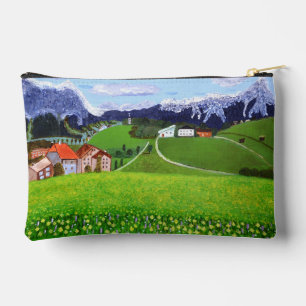 Beautiful Norway Backpack