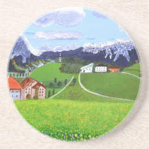 Beautiful Norway Coaster