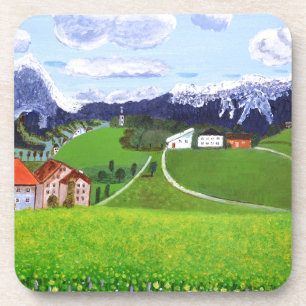 Beautiful Norway Coaster