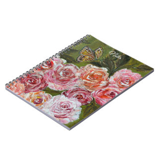 Beautiful Notebook and Journal