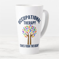 Beautiful Occupational Therapy Quote