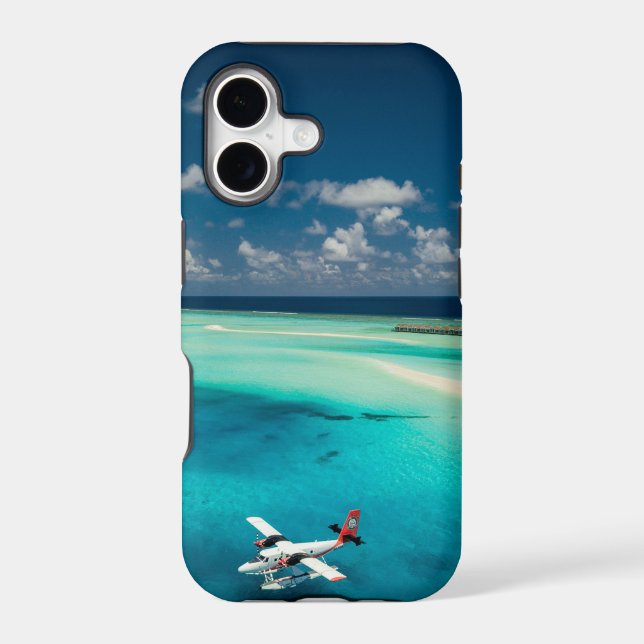 Beautiful Ocean Creatures (Back)