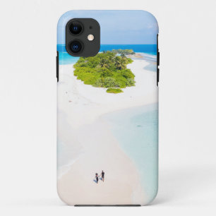 Beautiful Ocean Creatures iPhone 11 Case