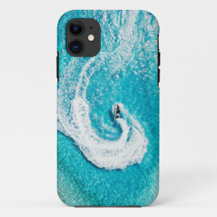 Beautiful Ocean Creatures iPhone 11 Case