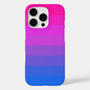 Beautiful Ombre Design iPhone 16 Pro Case