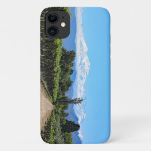 Beautiful Outdoor Image iPhone Case