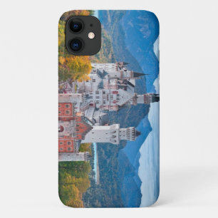 Beautiful Outdoor Image iPhone Case